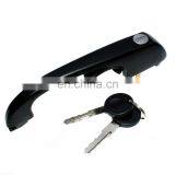 Free Shipping! FOR VW T.3 T25 TRANSPORTER CAMPER VAN FRONT DOOR HANDLE RIGHT/ LEFT 251837205 thumbnail-1