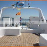 Hot Selling High Quality FRP Rescue Boat thumbnail-2