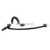 Free Shipping! Radiator Surge Tank Outlet Hose For GMC Yukon Cadillac Escalade Tahoe 2007-2014 thumbnail-1
