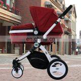New Design Best Quality Baby Strollers Light Weight Baby Pram