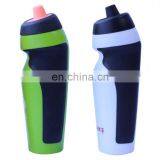 Custom Sports Squeeze Plastic Sipper Water Bottle thumbnail-5