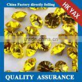 Jx0725 Chian Factory Price Chaton Pointback Rhinestones Used for Clothing thumbnail-2