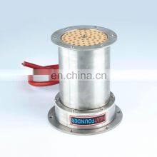 100V 3400W Bleeding Baseboard Heating System For Air Drying thumbnail-1