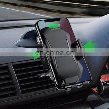 Mobile Phone Charging Station New Product Factory Wholesale Wireless Charging for Iphone Mobile Phone qi Wireless Charging