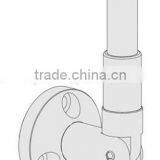 Brass Cable Display Fixing CF8-02 thumbnail-1