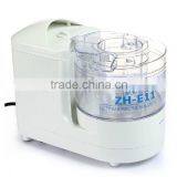Portable Ultrasonic Nebulizer With Face Mask thumbnail-3