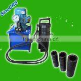 Bar Splicing Cold Extrusion Press Machine thumbnail-1