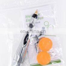 Wholesale Price Electronic Infrared Back/Knee Pain Relief Meridian Energy Pen Acupuncture Therapy Device thumbnail-5