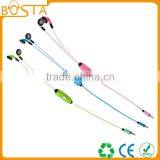 New Version Recently Created Top Style Glowing Flashing Light Earphone Earbuds thumbnail-6