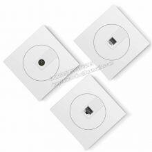 MORDIO Factory Direct 5 Year Guarantee Brand OEM PC WHITE 10A Wall Switch and Socket Germany French Russia 16A SOCKET thumbnail-3