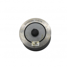 Idler Pulley for Cummins ISG ISF3.8 ISF2.8 ISBE ISDE.(3400884) thumbnail-3