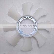 Cooling Fan MD317680 For DELICA SPACE GEAR CARGO L200 Pajero thumbnail-1