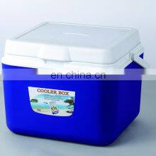 Hot Selling Electric Cooler Box CE/GS/ROHS PP Portable Ice Car Cooler Box thumbnail-4