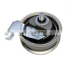 Free Shipping!Camshaft Timing Belt Tensioner Set For VW Passat Audi A4 A6 1.8 Turbo 06B109243A thumbnail-4