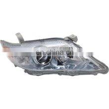Car Lighting System Headlight Head Lamp For Toyota Camry USA 2010 - 2011 thumbnail-4