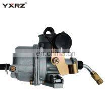 China Factory Supply Bajaj Boxer 100 Discover Motorcycle Carburetor for Fuel System thumbnail-3