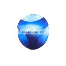 Cross-border Car Modification Aluminum Alloy Oil Cover, Universal Fuel Tank Cover thumbnail-3