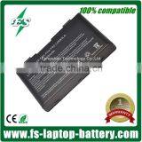 Best Price A32-F82 Li-ion Laptop Battery for ASUS 70-NLF1B2000Y Laptop Batteries Quality Choice thumbnail-2