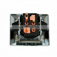 Chrome Power Window Switch Pair Set of 2 for Chevy GMC Pontiac thumbnail-3