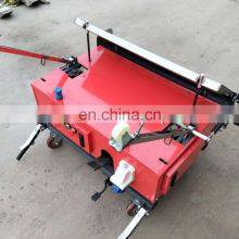 Automatic Wall Cement Plastering Machine thumbnail-5