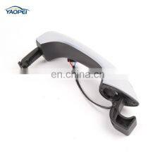 High Quality OEM 23217382 Exterior Outside Door Handle Car For GM Buick Envision thumbnail-2