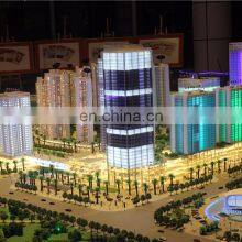 Foam Board Architectural Models for Presentation and Exhibition thumbnail-2