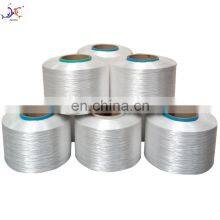 High Tenacity PP Yarn From Raw Polypropylene Material