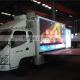 Foton LED mobile truck