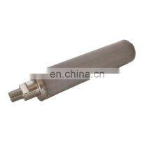Stainless Steel Sintered Mesh Filter Core Multilayer Water Purification Filter