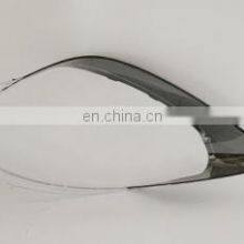 Teambill Headlight Glass Lens Cover For Porsche Cayenne Head Lamp Glass Lens Cover,auto Car Parts Head Light Glass Lens Cover thumbnail-3