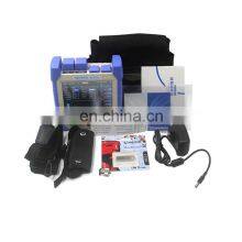 Original Otdr Hot Sale Mini-pro Exfo Jdsu Simplex Singlmode Multimode NK5000 sc Adapter Touch Screen Optical Fiber Tester OTDR thumbnail-2