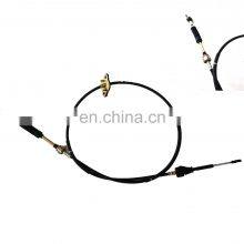 Gear Shift Cable All Sizes Available,Manufacture Good Quality Gear Cable,Pro Grade Car Gear Shift Cable thumbnail-2