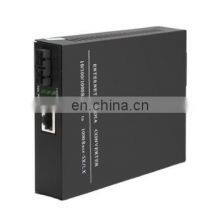 Good Quality 1000M Dual Fiber Optic Media Converter Price Fiber Media Converter thumbnail-3