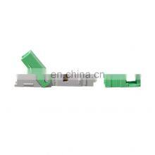 Reusable Fiber Optical Quick Connector Fast SC APC Connector For FTTH Drop Cable thumbnail-5