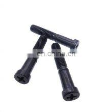 Torx m4 Pan Head Stainless Steel Machine Screws thumbnail-4