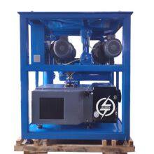 70Л/с Высокоэффективная трансформаторная вакуумная система откачки, вакуумный насосный агрегат thumbnail-2