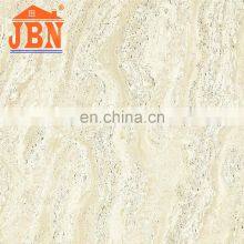 Navona Travertine 600x600 800x800 Glazed Glossy Polished Porcelain Tile