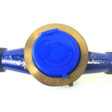 DN15 Household Mechanical Water Meter Flow Beam Water Meter thumbnail-3