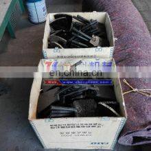 Gypsum Double Shaft Mixer for Briquette Making Production Line thumbnail-5