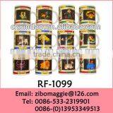 Custom Made Zodiac Print Disposable Personalized Tall Ceramic Beer Mugs for Promotion thumbnail-1