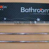 2015 Stainless Steel Bathroom Towel Rack Mounting Hardware Made in China thumbnail-3