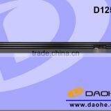 1U Aluminum Mini-ITX Case thumbnail-2