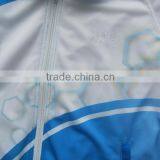 Good Quality Custom Design 100% Polyester Sports Jacket thumbnail-2