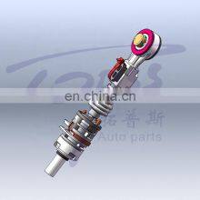 CONTROL CABLE Use for Changan Ford Transmission Cable OEM 2S6R7E395 AG 4M5R-7E395-BA BV6R-7E395-SB BT1R 7E395 AB 1764202 thumbnail-3