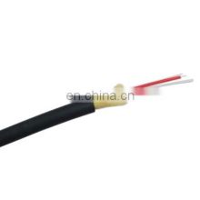 Tactical GL standard with armored 2/4/8 cover tactical fiber optic cable
