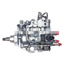exchange fuel pump injector pump 22100-67070 for 1KZTE  injection pump
