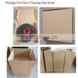 Polypropylene Disc Brushes thumbnail-6