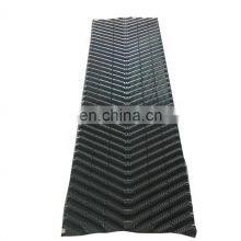 Cooling Tower Fill Media VF19 Cooling Tower Pvc Sheets Price thumbnail-1