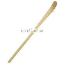 High Quality Hand Made Bamboo Scoop Tea Powder Scoop thumbnail-5