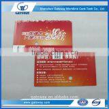 Make Scratch Cards,tear off Scratch Coupon